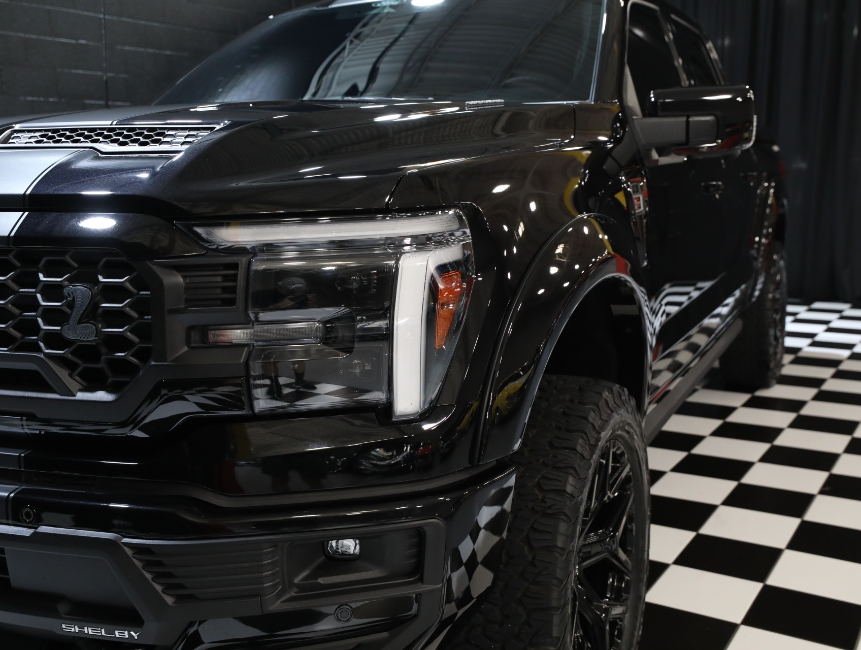 2025 Ford F-150 9