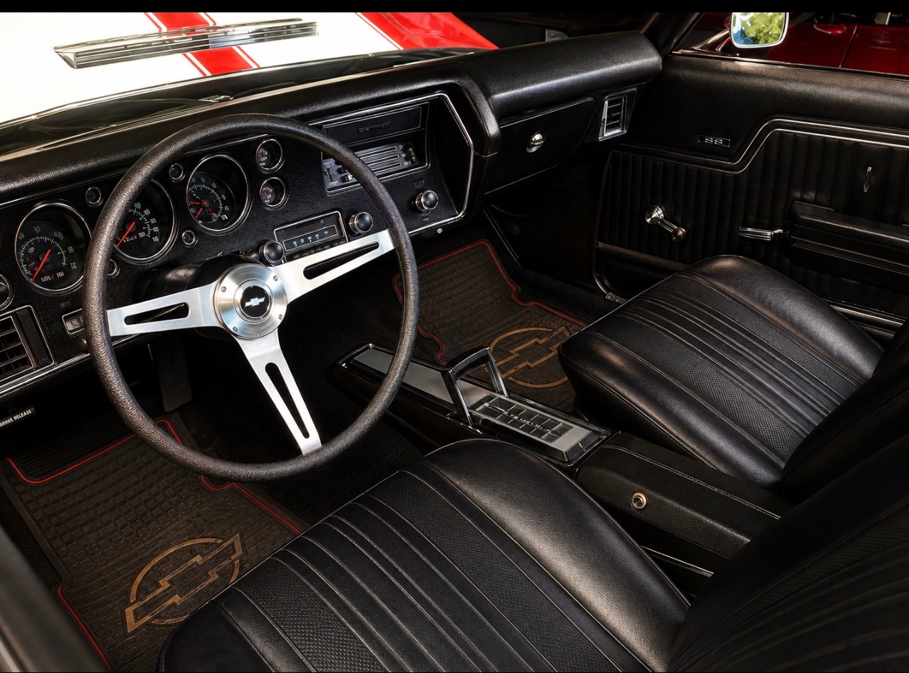 1970 Chevrolet Chevelle 3