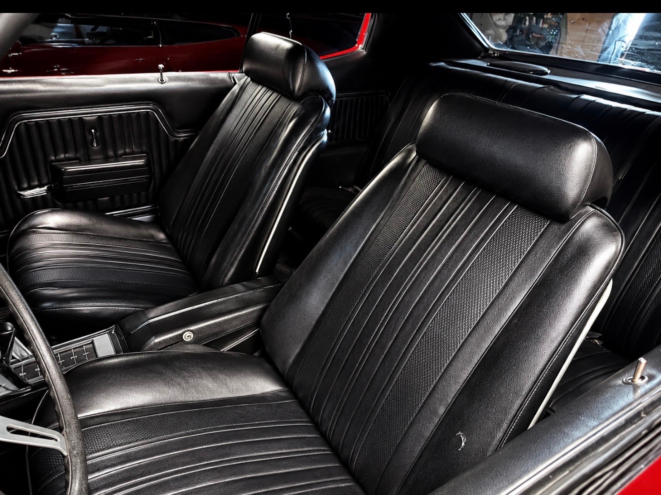 1970 Chevrolet Chevelle 6