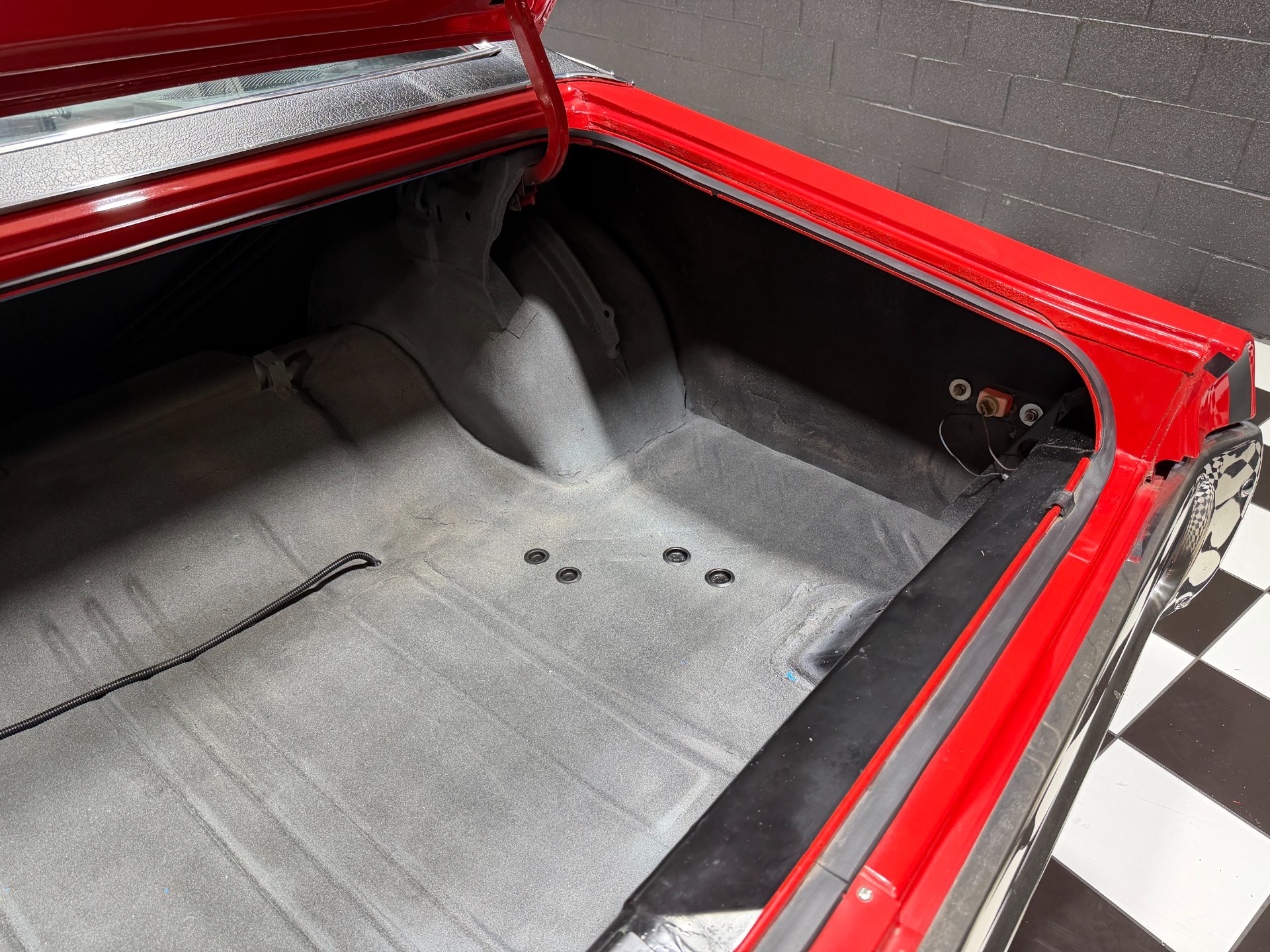 1972 Dodge Charger 45
