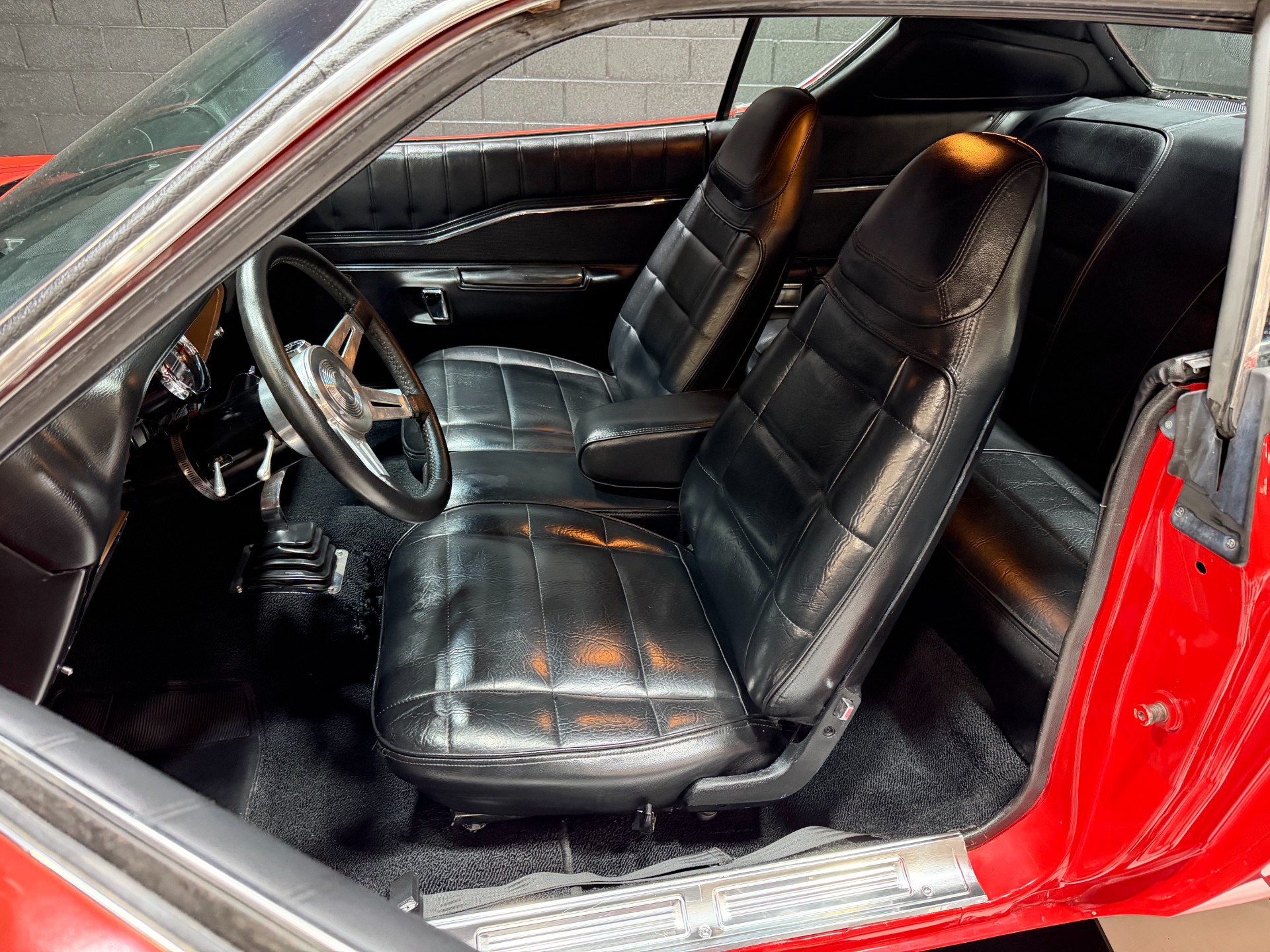 1972 Dodge Charger 51