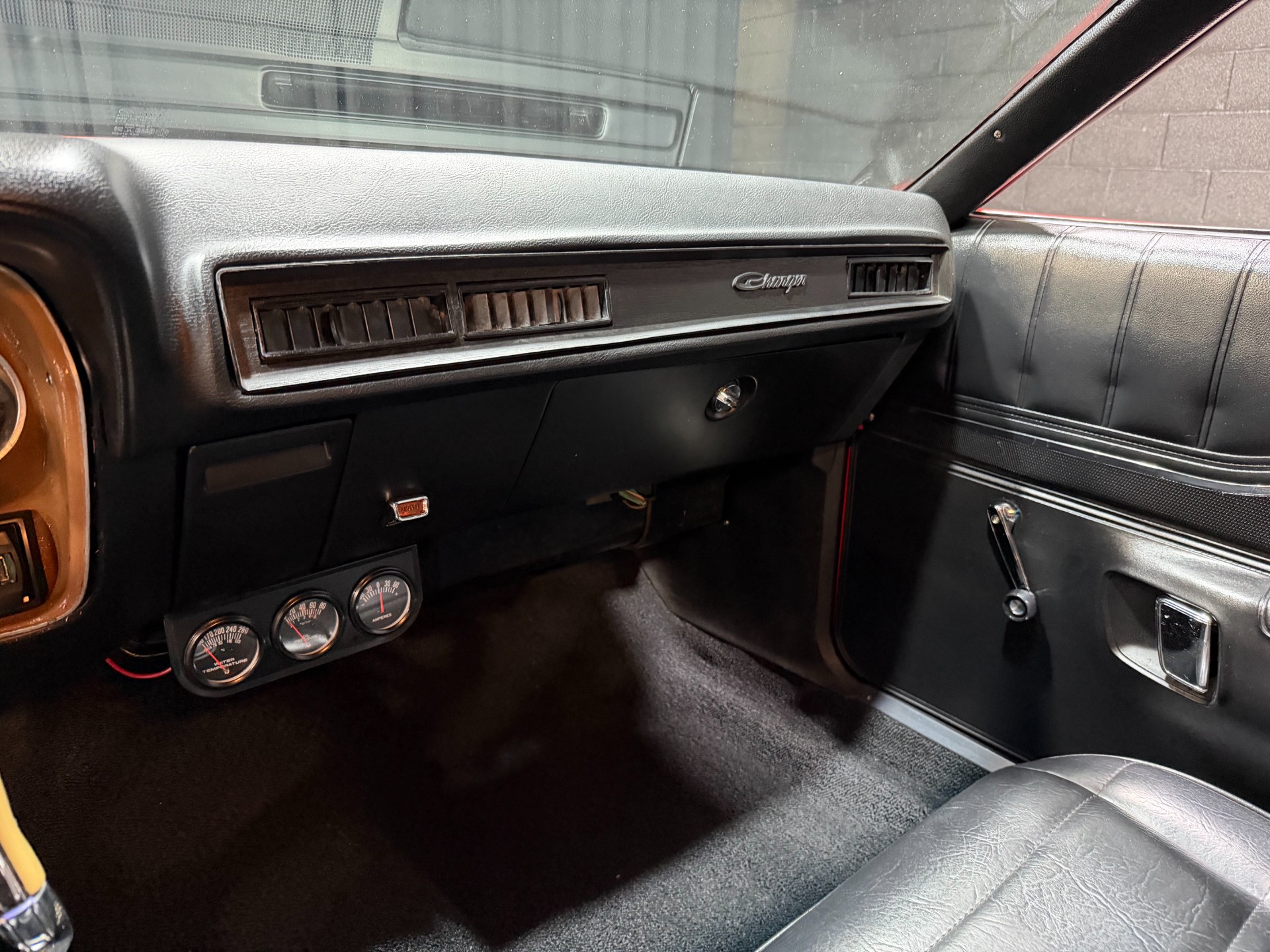 1972 Dodge Charger 53
