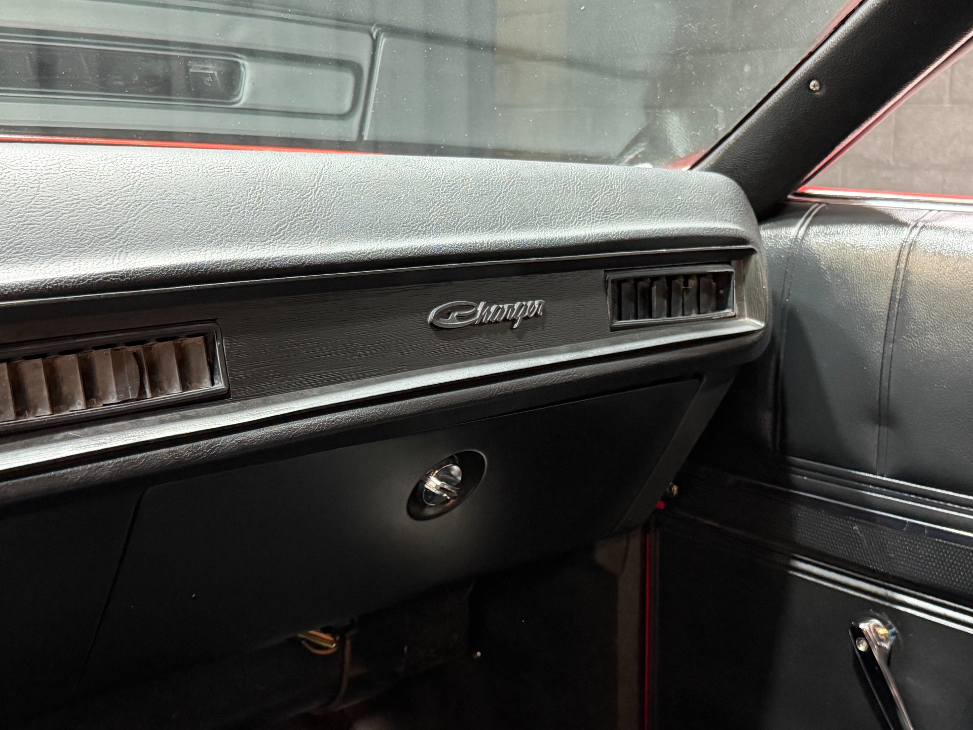 1972 Dodge Charger 54