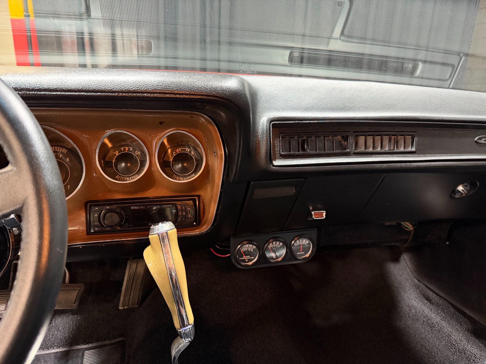 1972 Dodge Charger 55