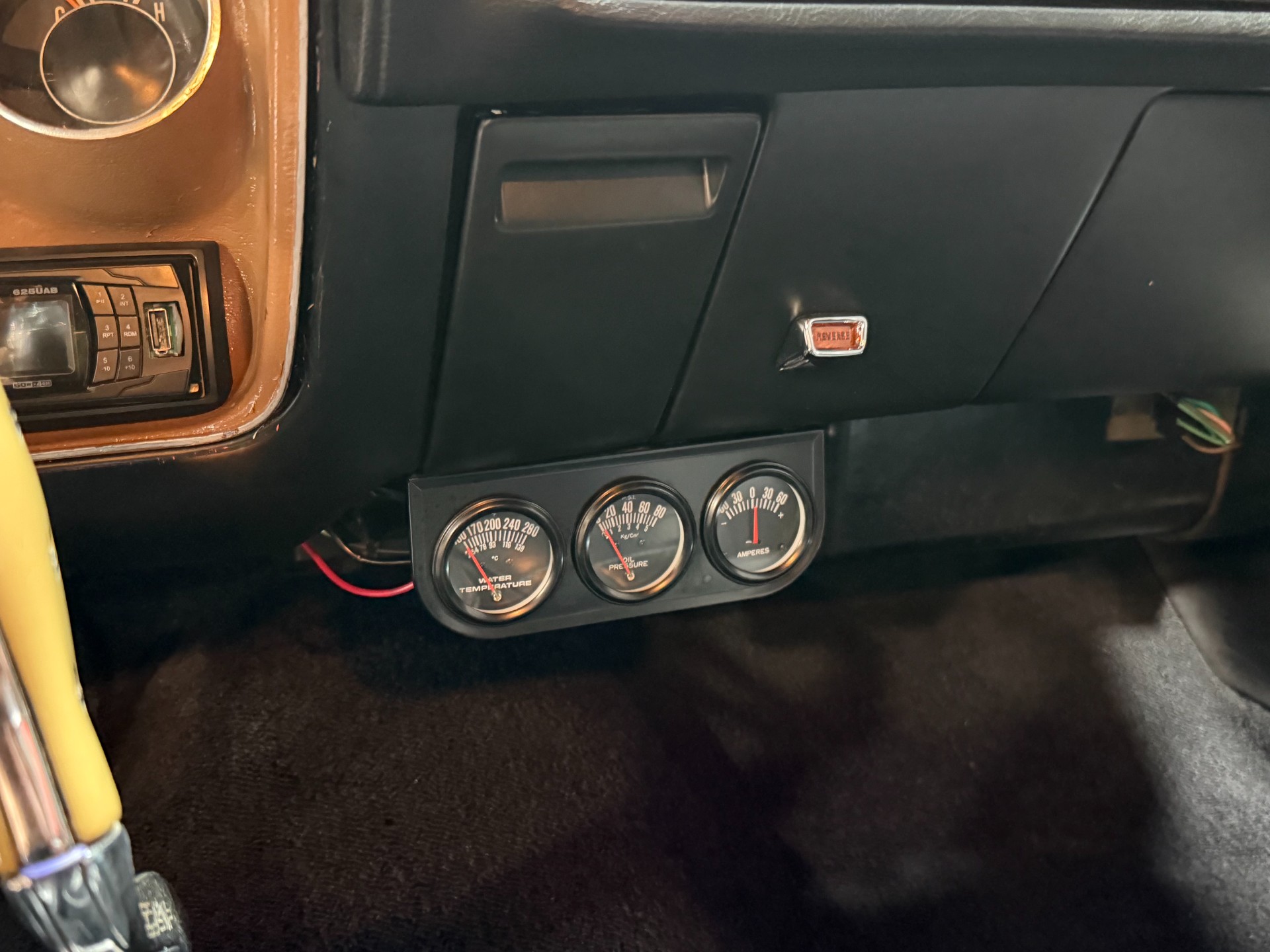 1972 Dodge Charger 56