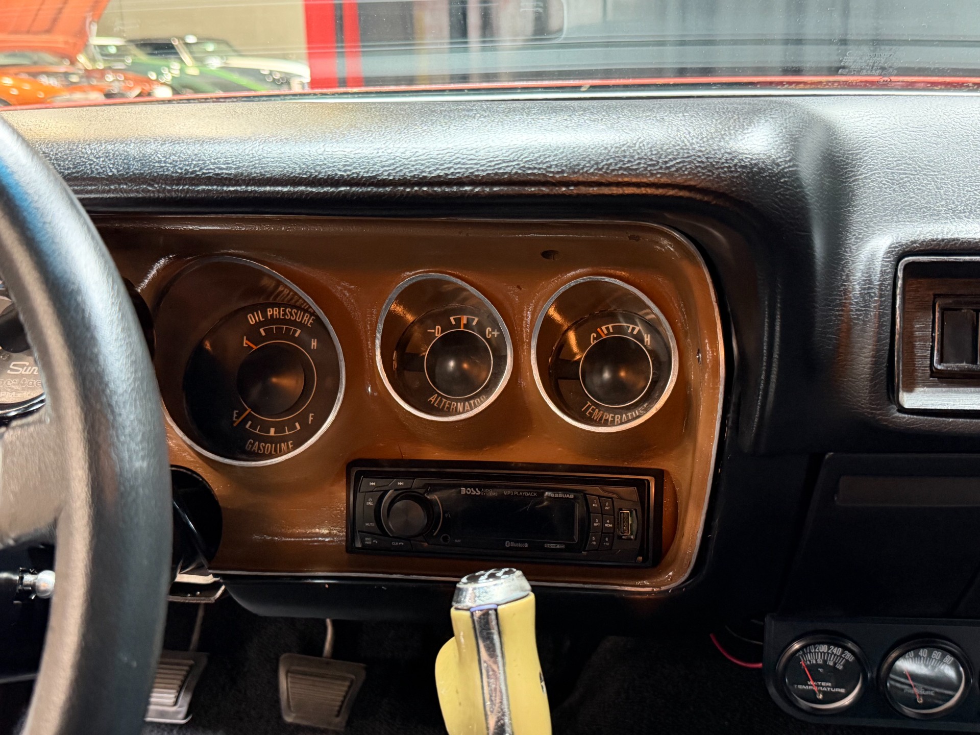 1972 Dodge Charger 58