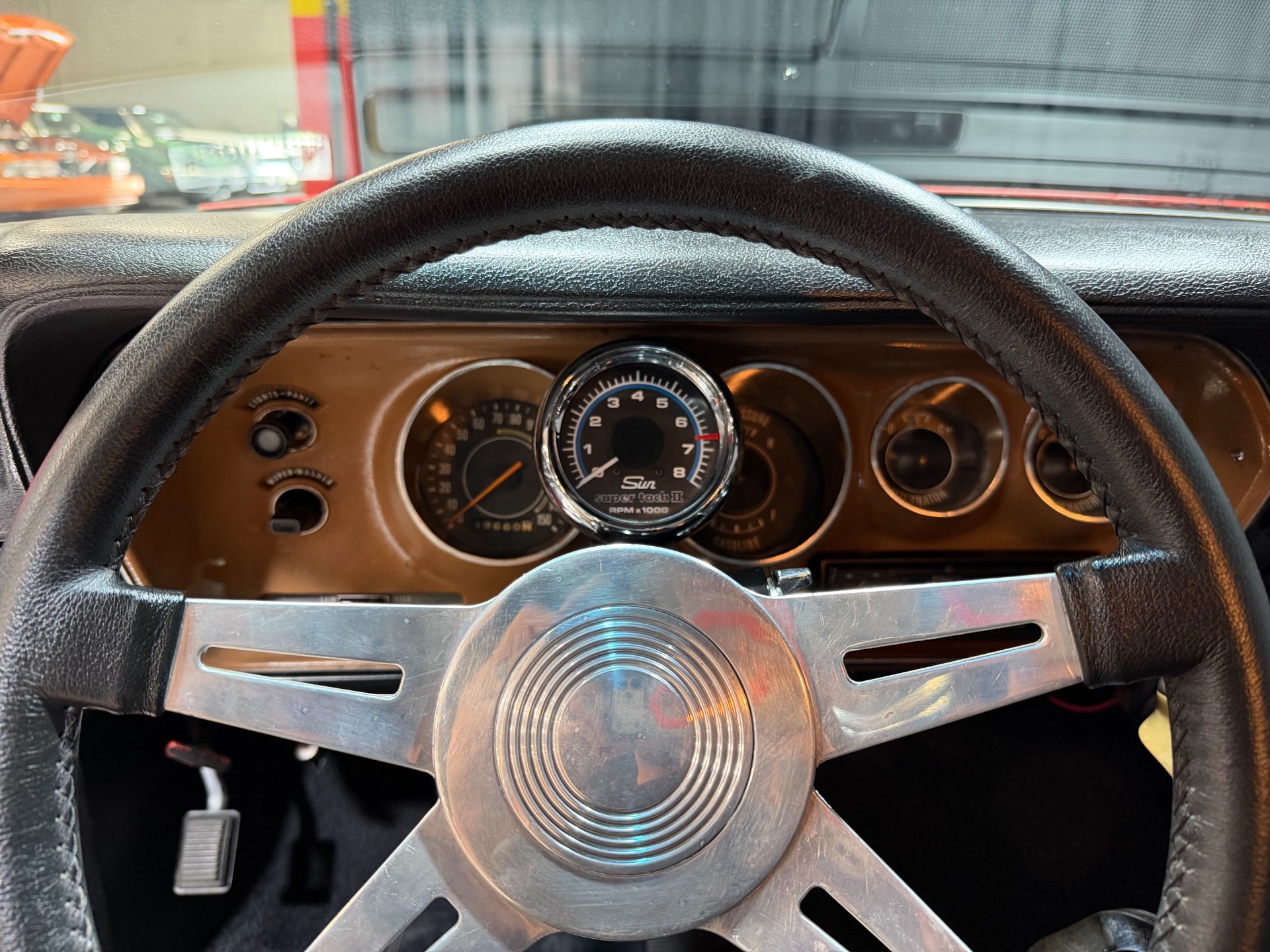 1972 Dodge Charger 59