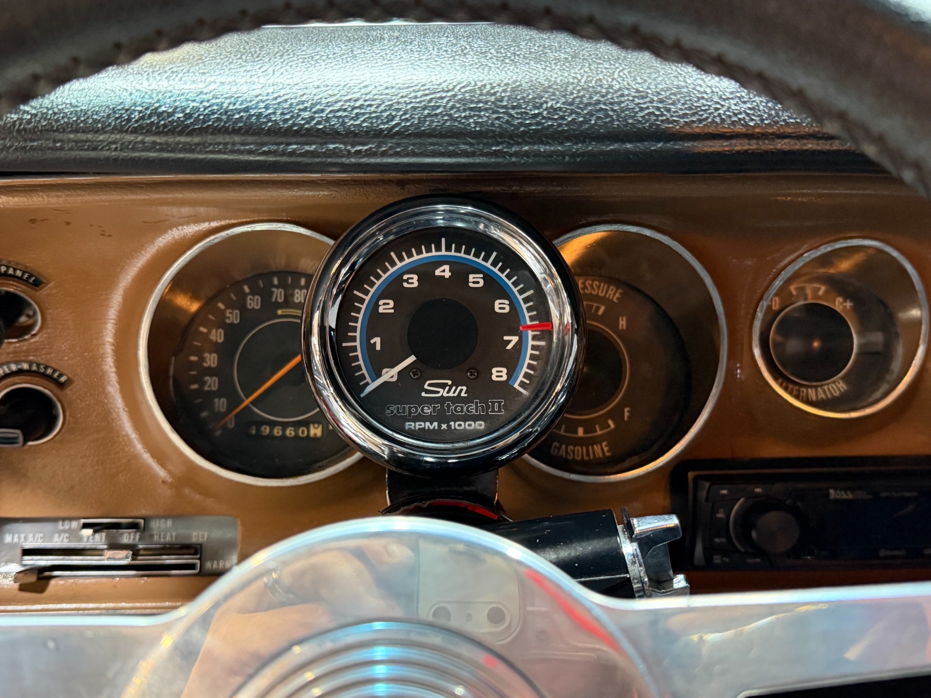 1972 Dodge Charger 60