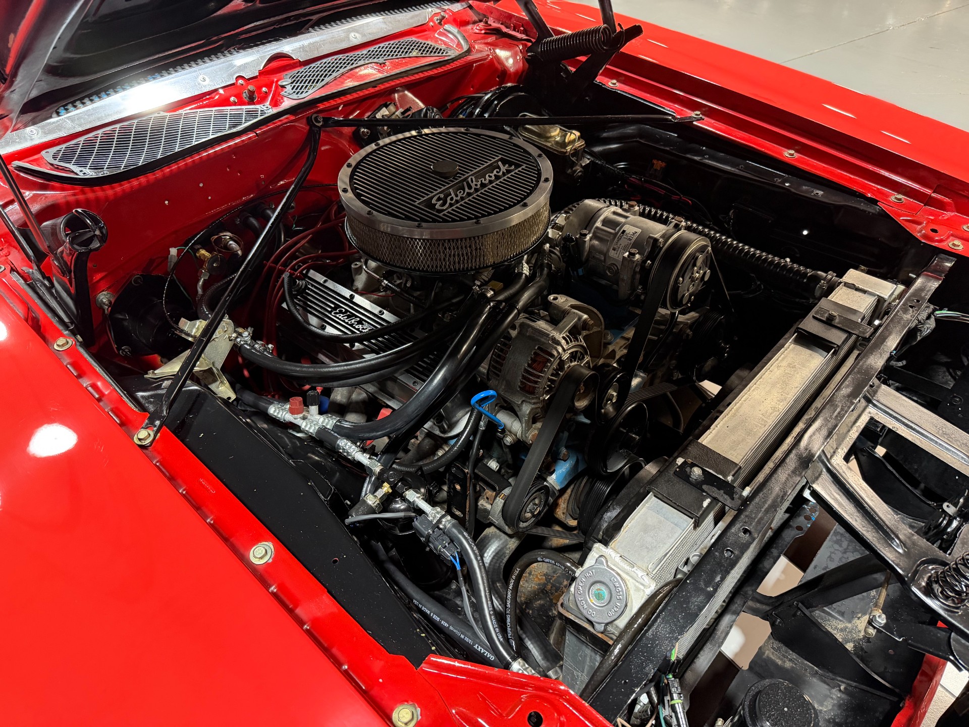 1972 Dodge Charger 76
