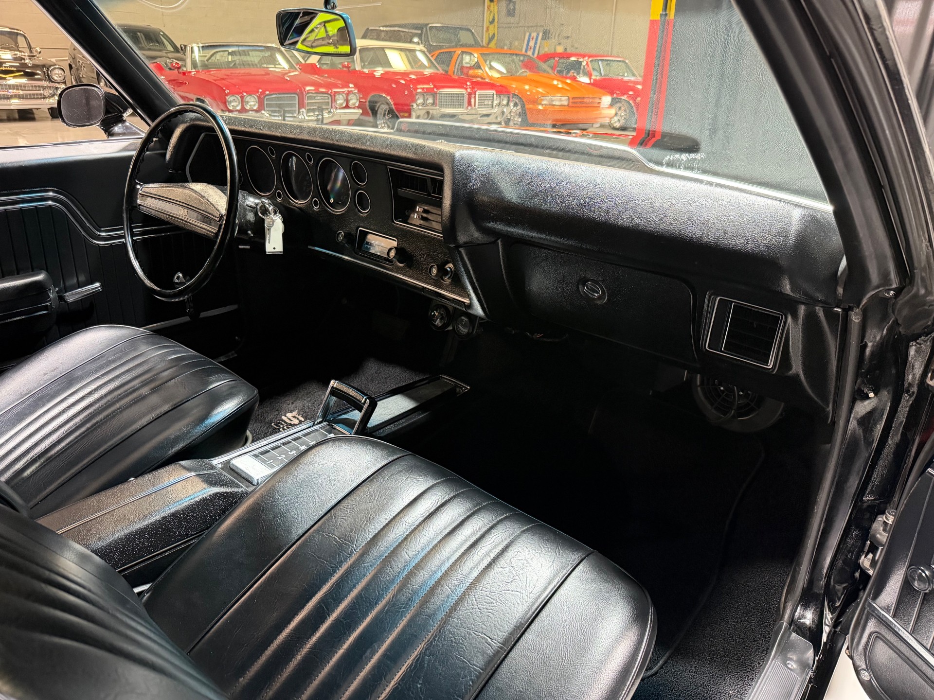 1972 Chevrolet Chevelle 41