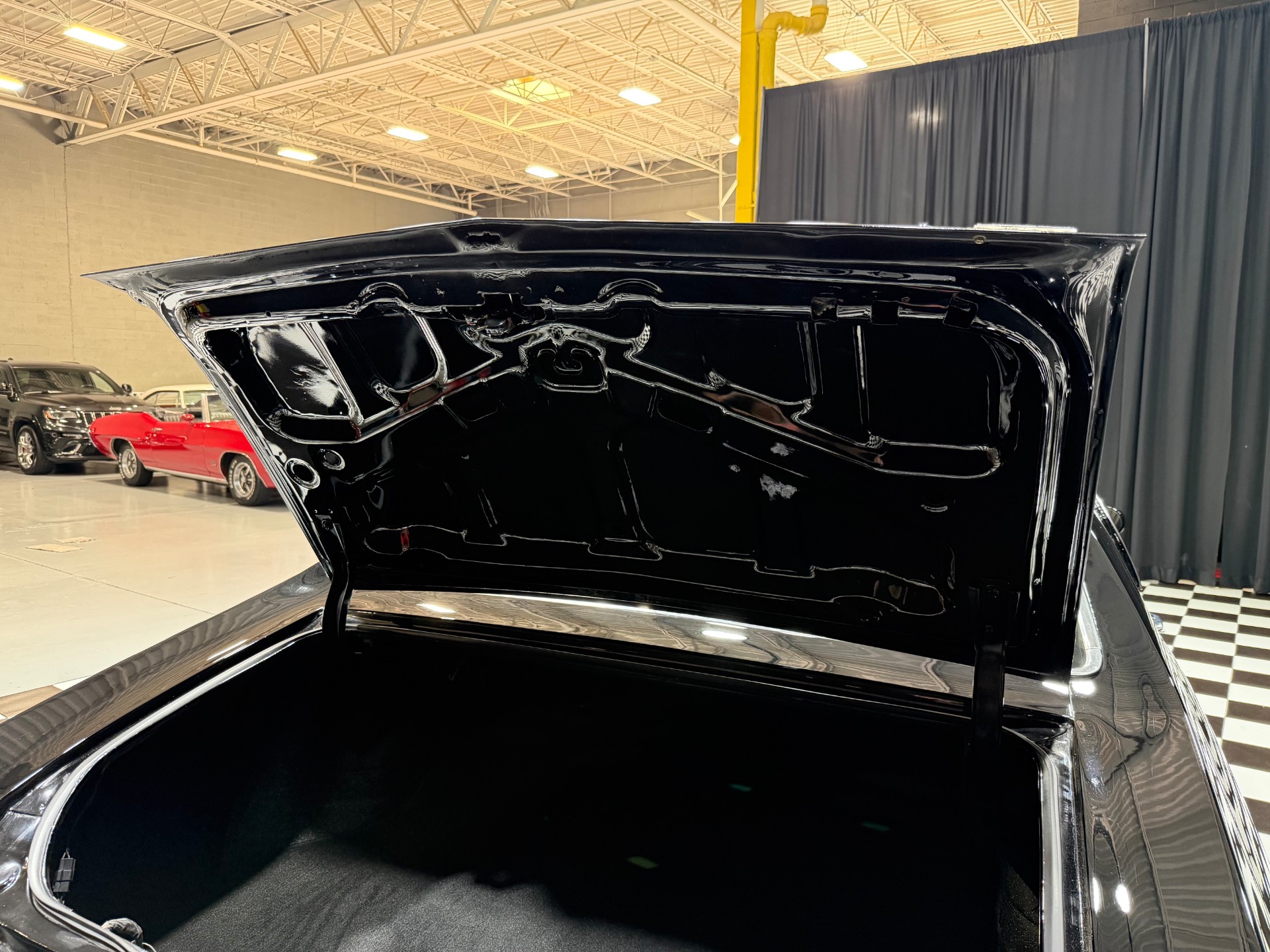 1972 Chevrolet Chevelle 48