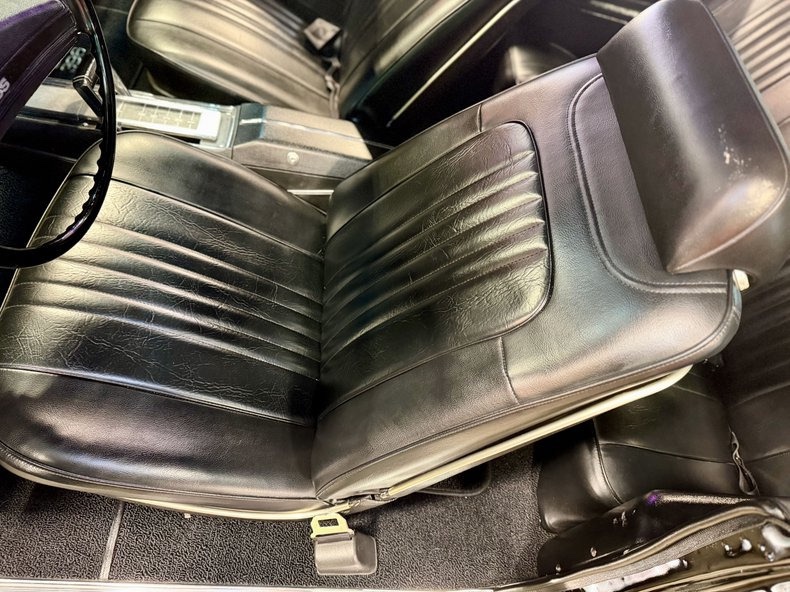 1972 Chevrolet Chevelle 4