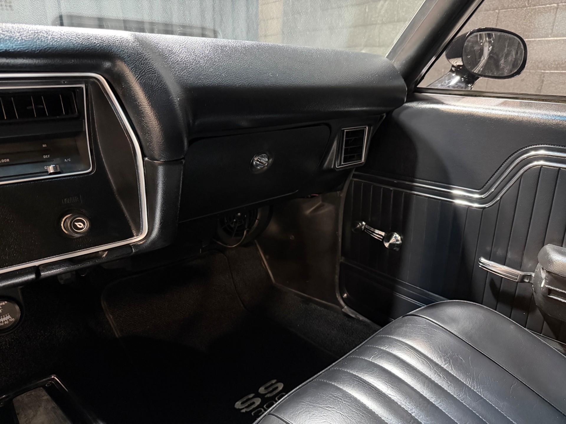 1972 Chevrolet Chevelle 54