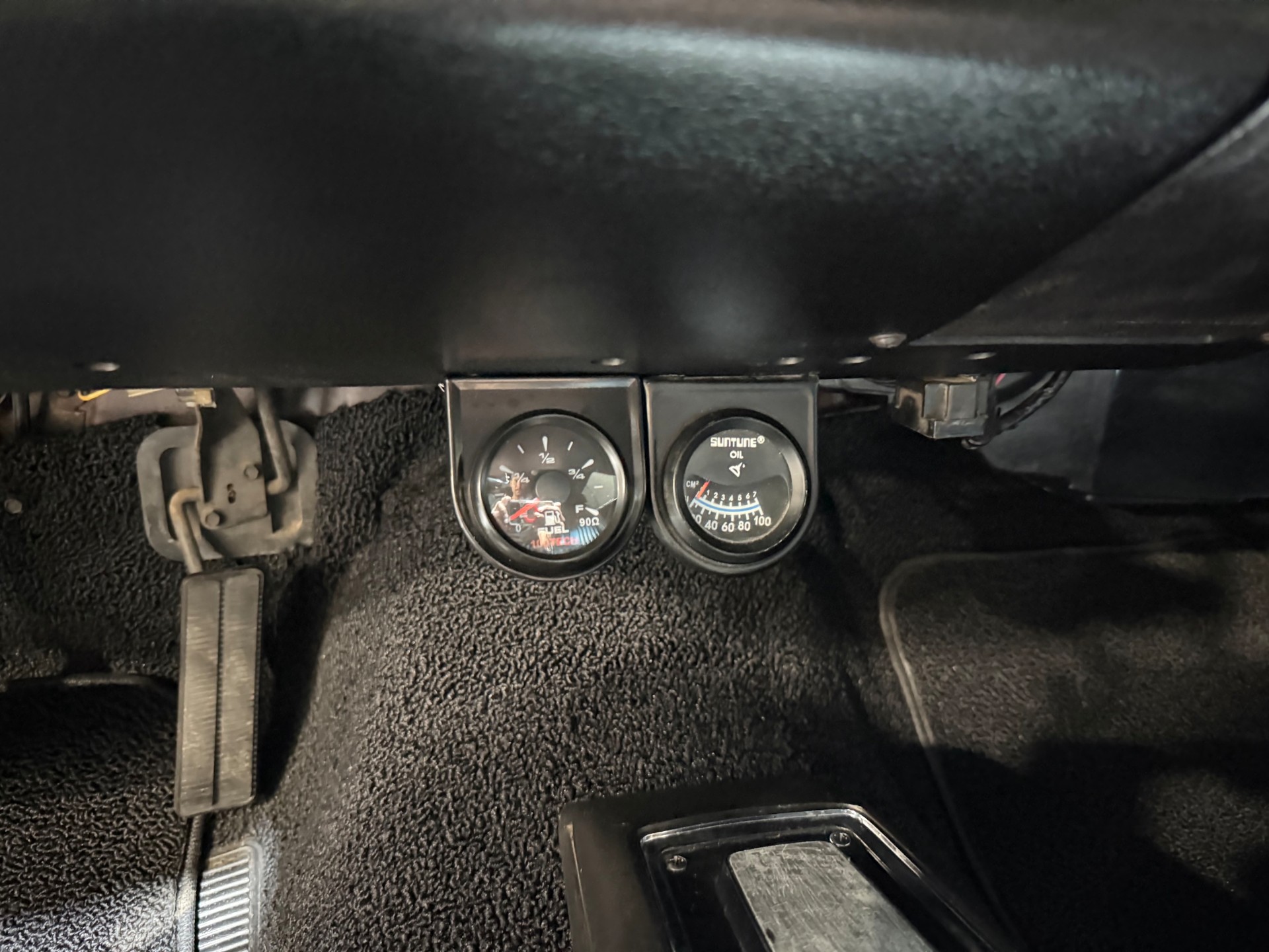 1972 Chevrolet Chevelle 58