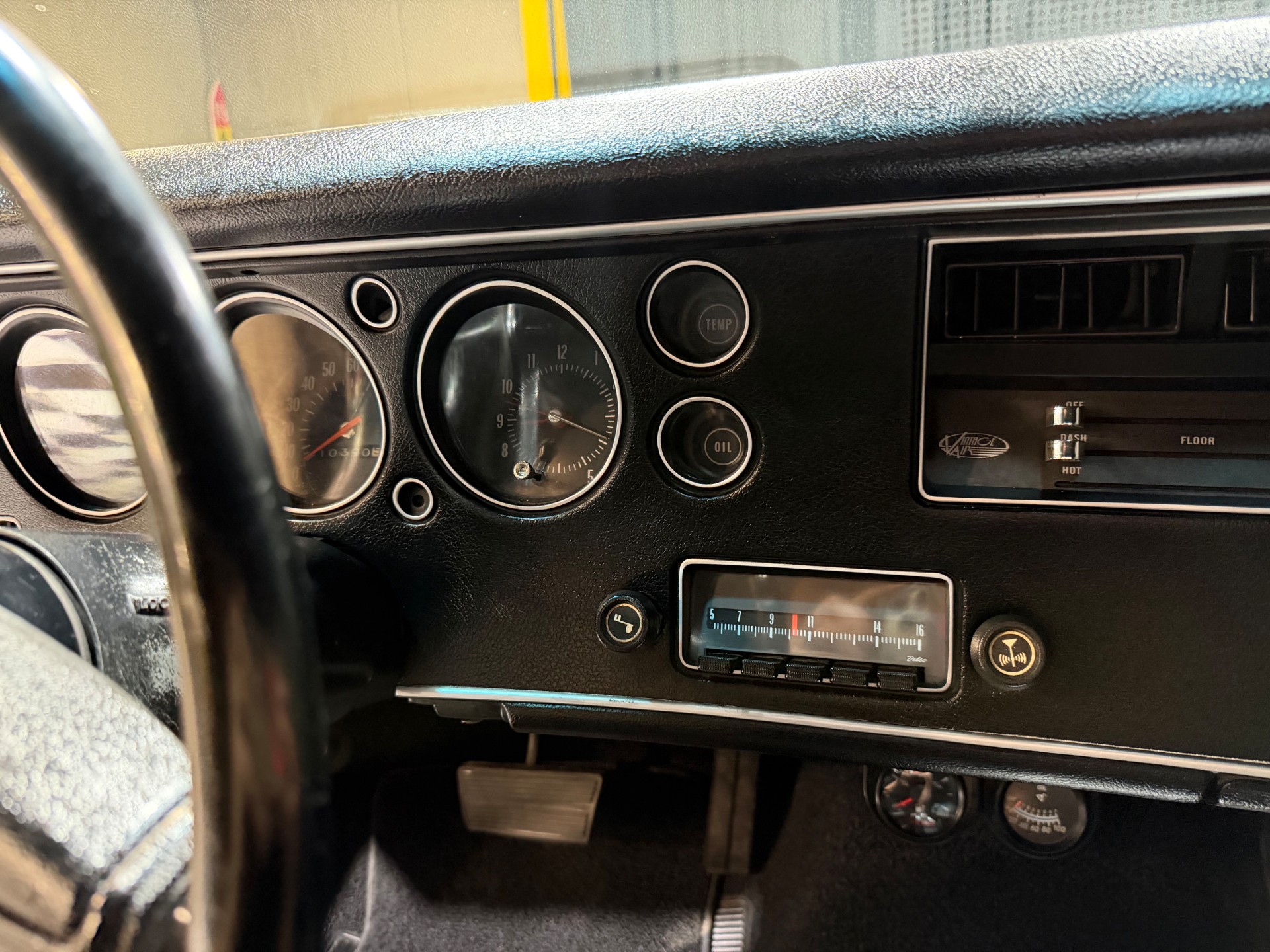 1972 Chevrolet Chevelle 59