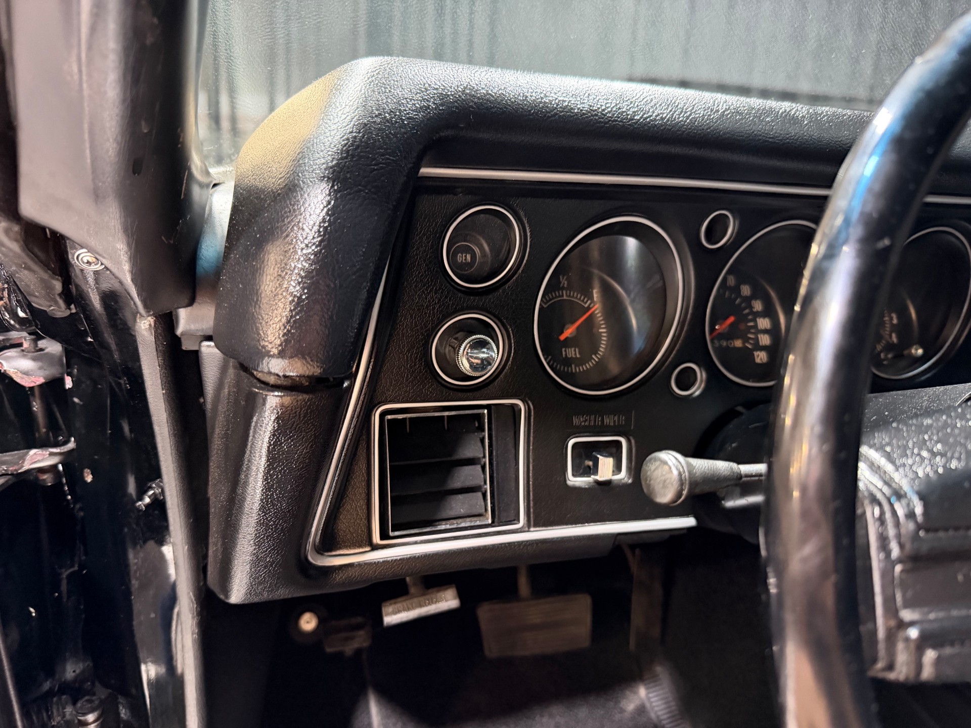 1972 Chevrolet Chevelle 60