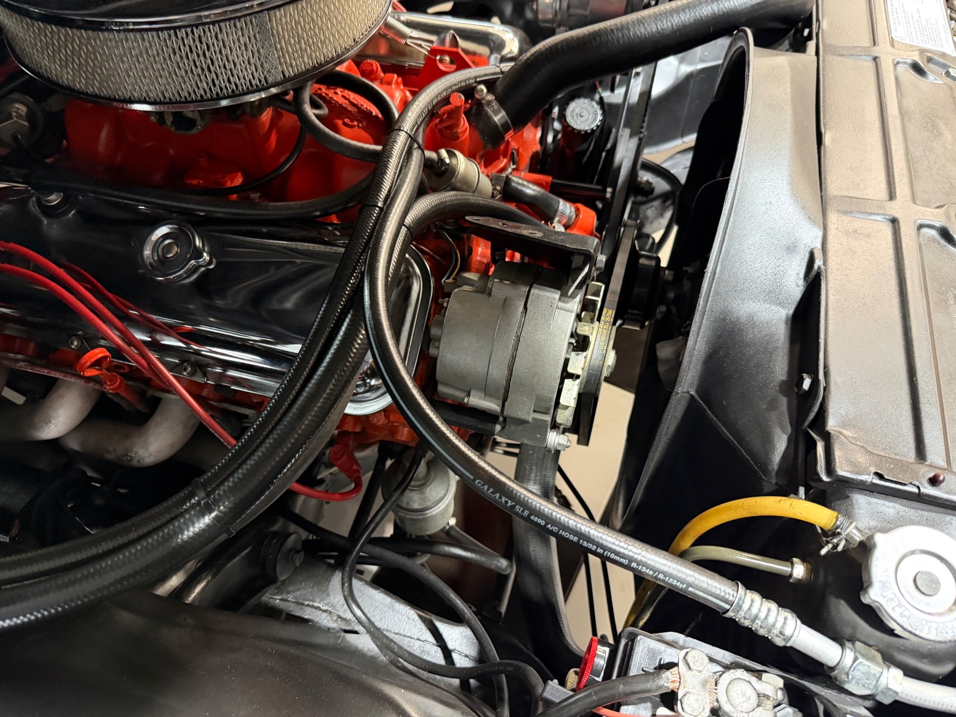 1972 Chevrolet Chevelle 78