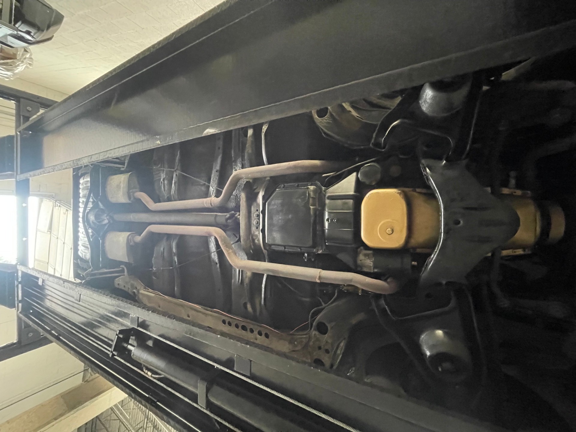 1972 Chevrolet Chevelle 84