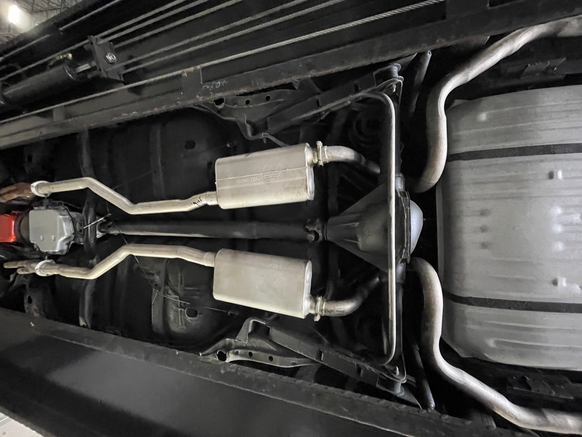 1972 Chevrolet Chevelle 87
