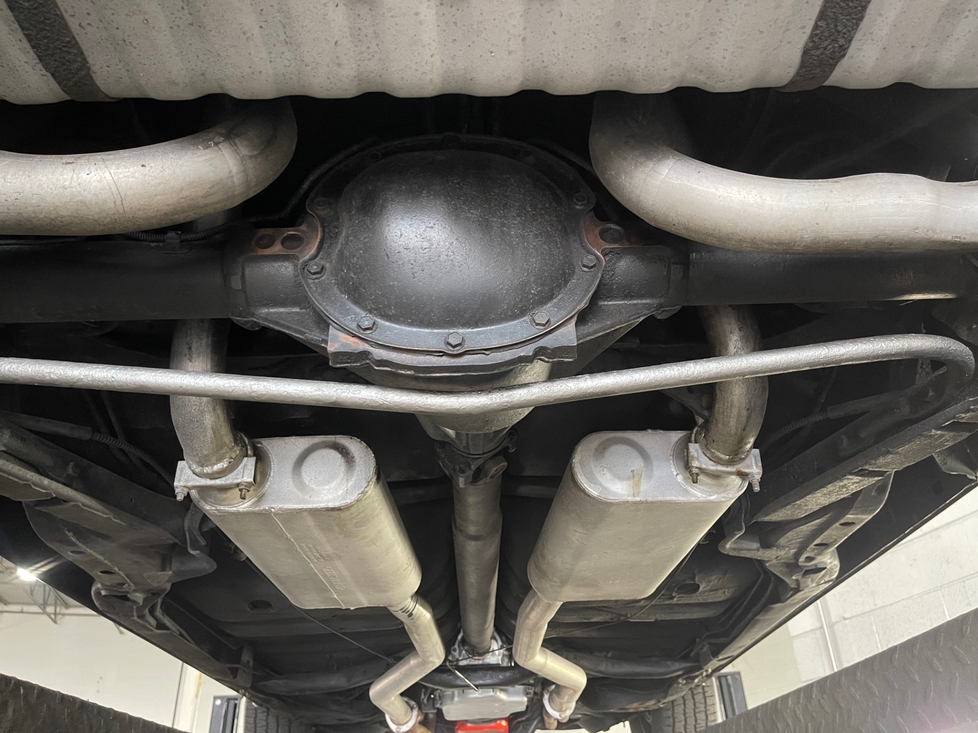 1972 Chevrolet Chevelle 91