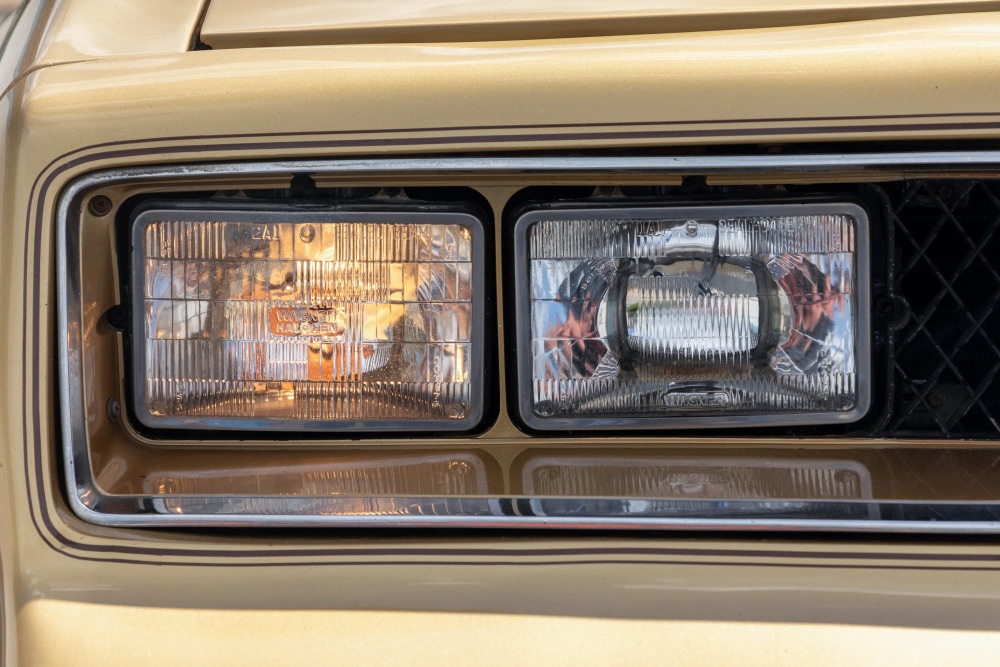 1978 Pontiac Trans Am 16