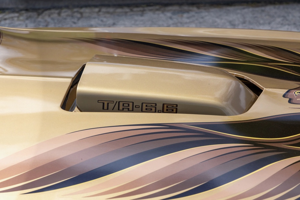 1978 Pontiac Trans Am 20