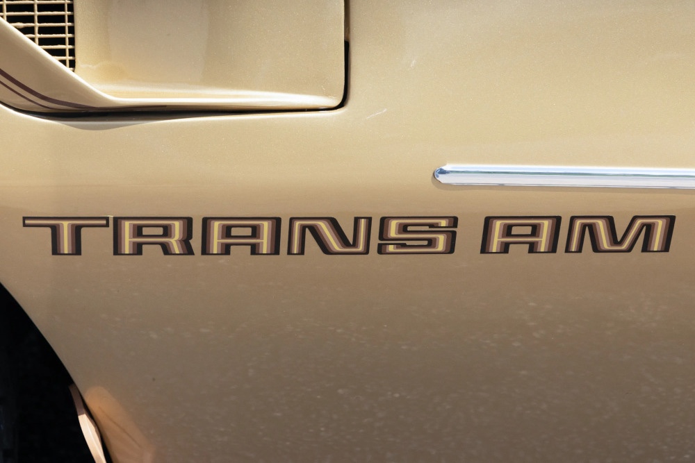 1978 Pontiac Trans Am 23