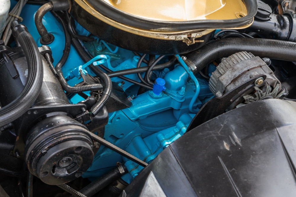 1978 Pontiac Trans Am 38