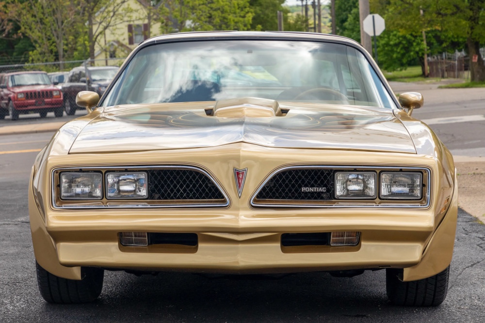 1978 Pontiac Trans Am 3