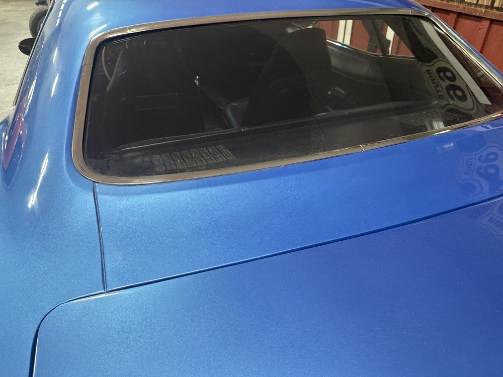 1970 Plymouth Cuda 4
