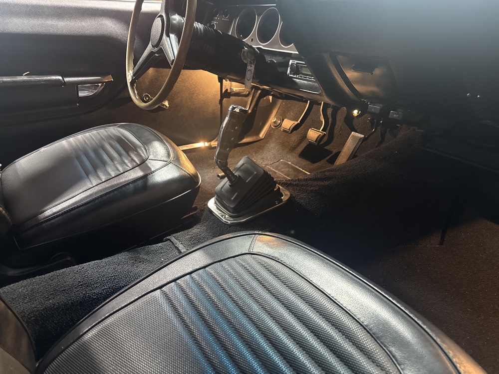 1970 Plymouth Cuda 9