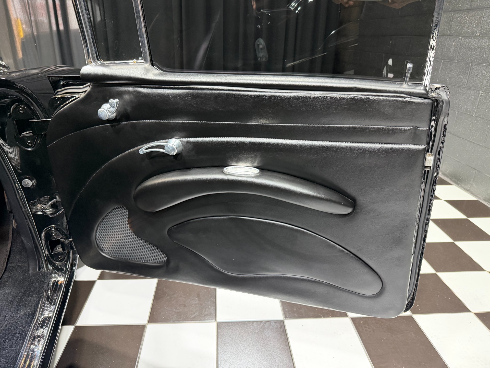 1957 Chevrolet Bel Air 33