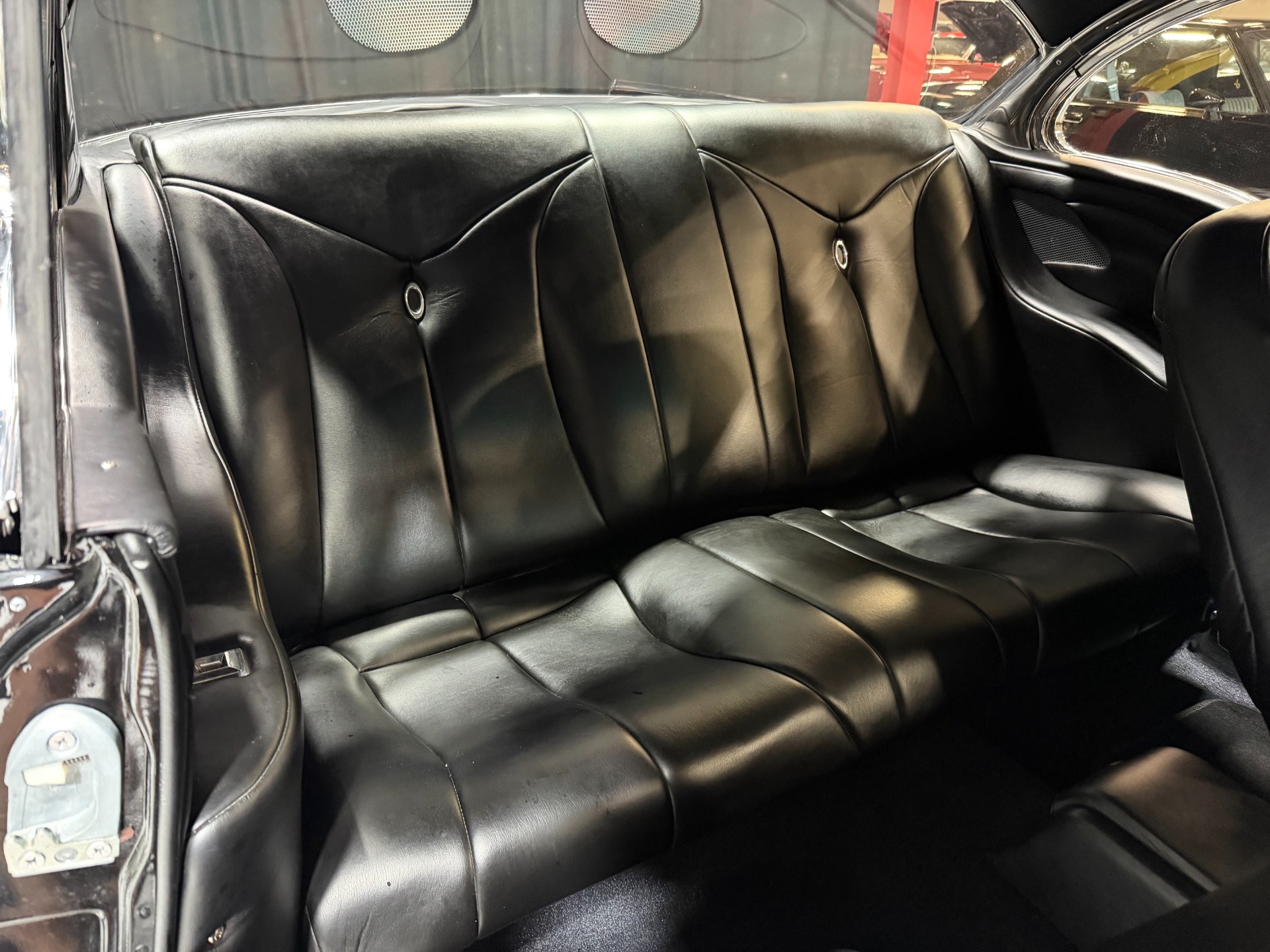 1957 Chevrolet Bel Air 39