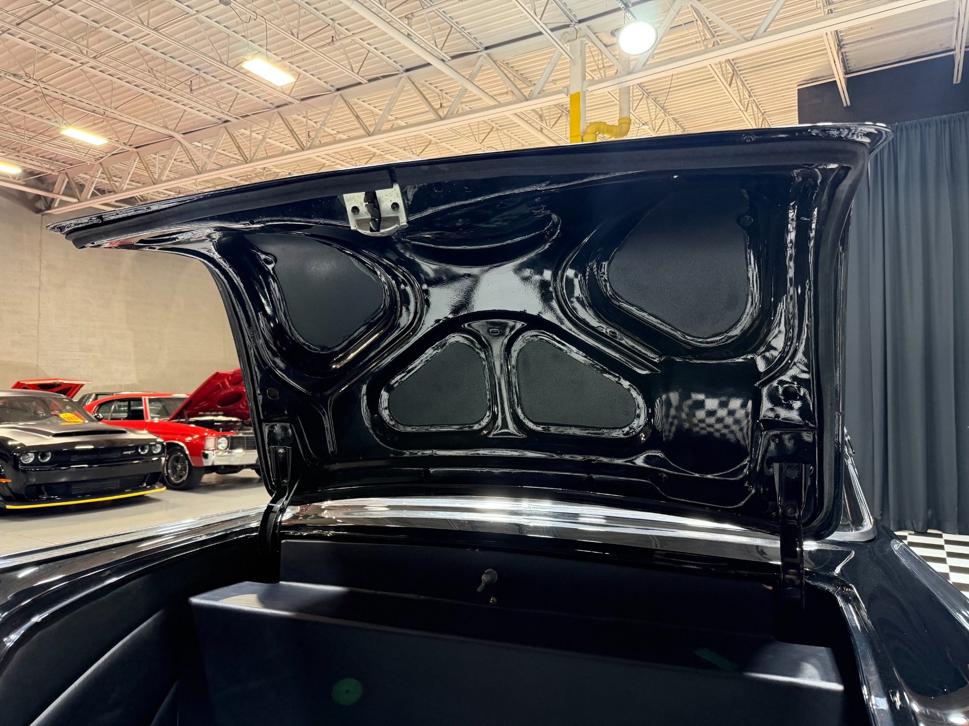 1957 Chevrolet Bel Air 40