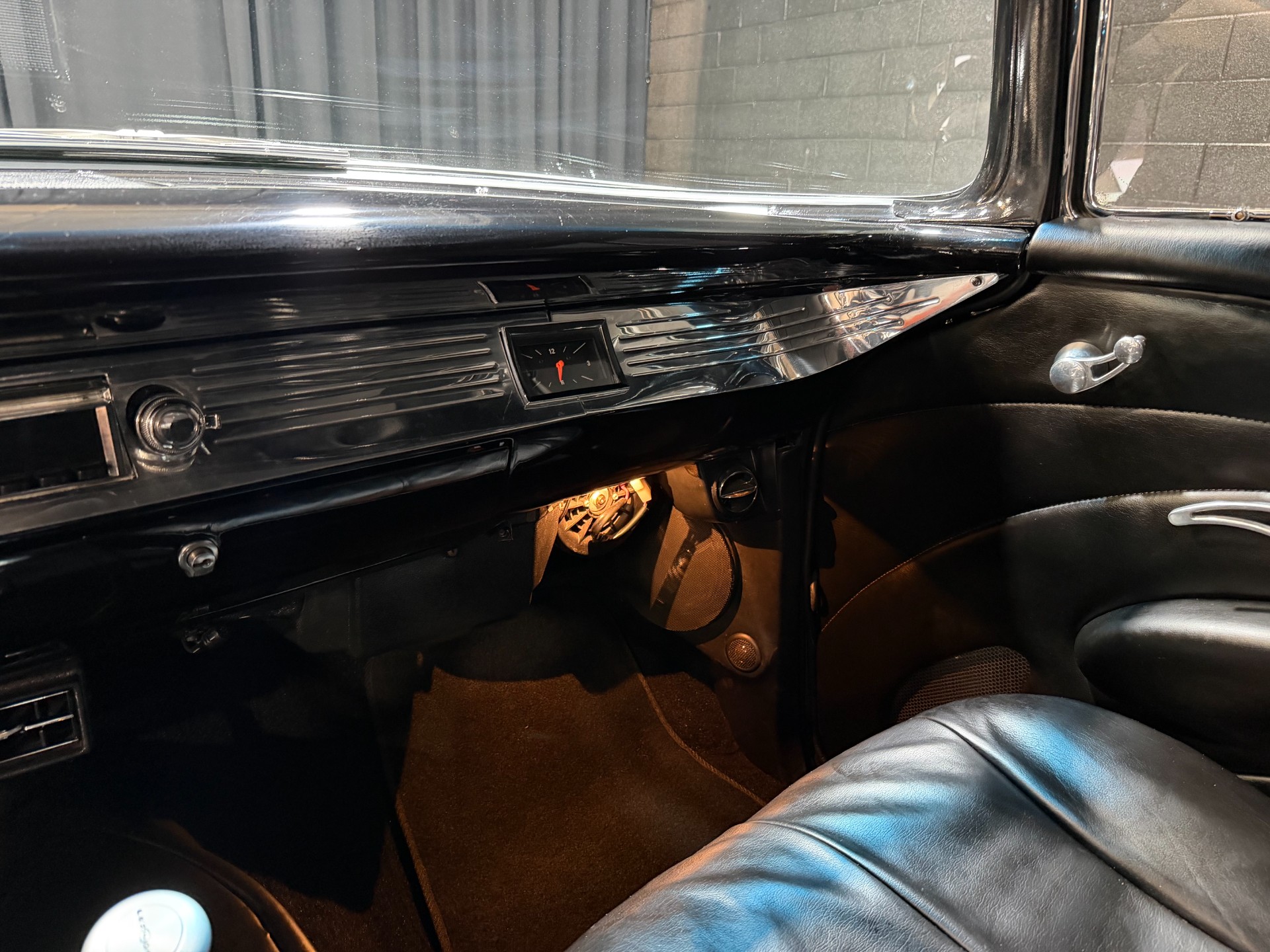 1957 Chevrolet Bel Air 45