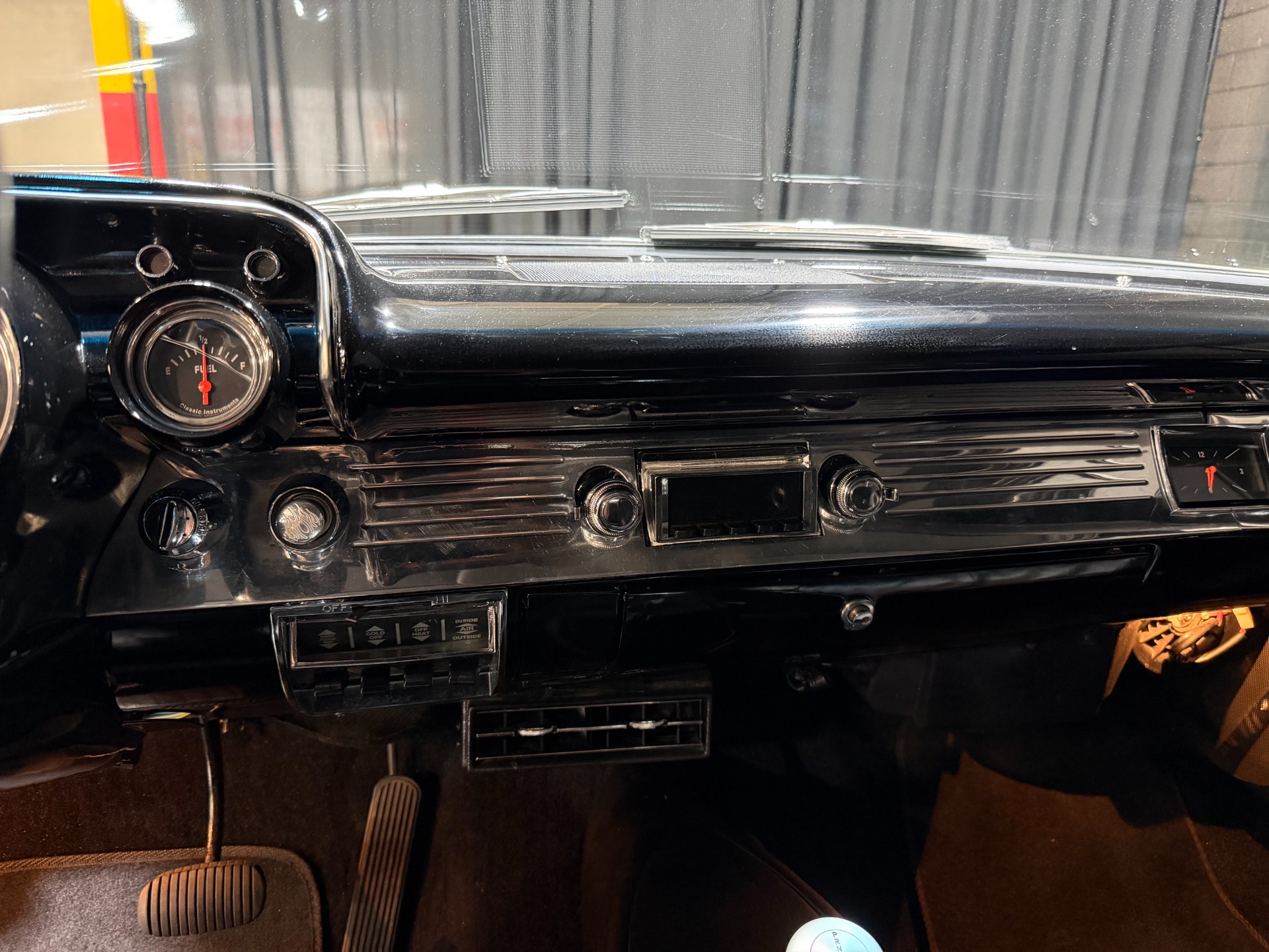 1957 Chevrolet Bel Air 46