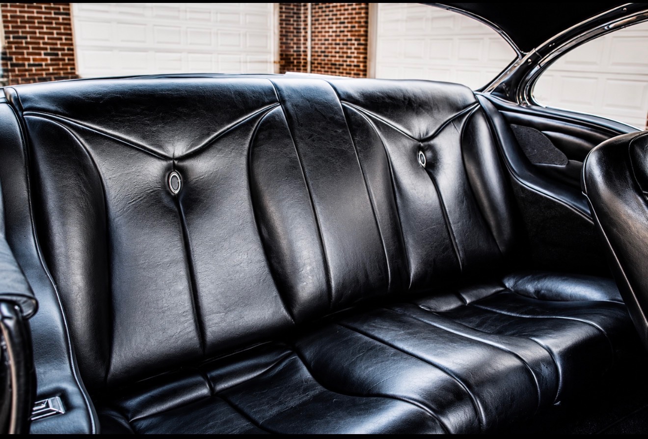 1957 Chevrolet Bel Air 3