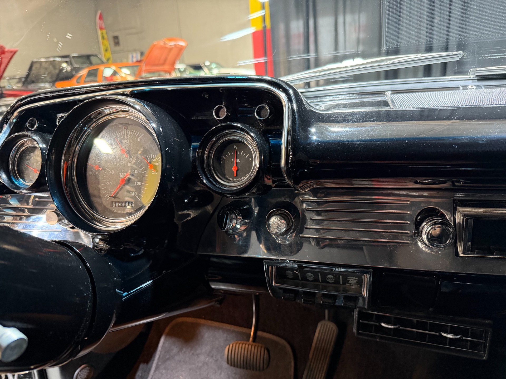 1957 Chevrolet Bel Air 51