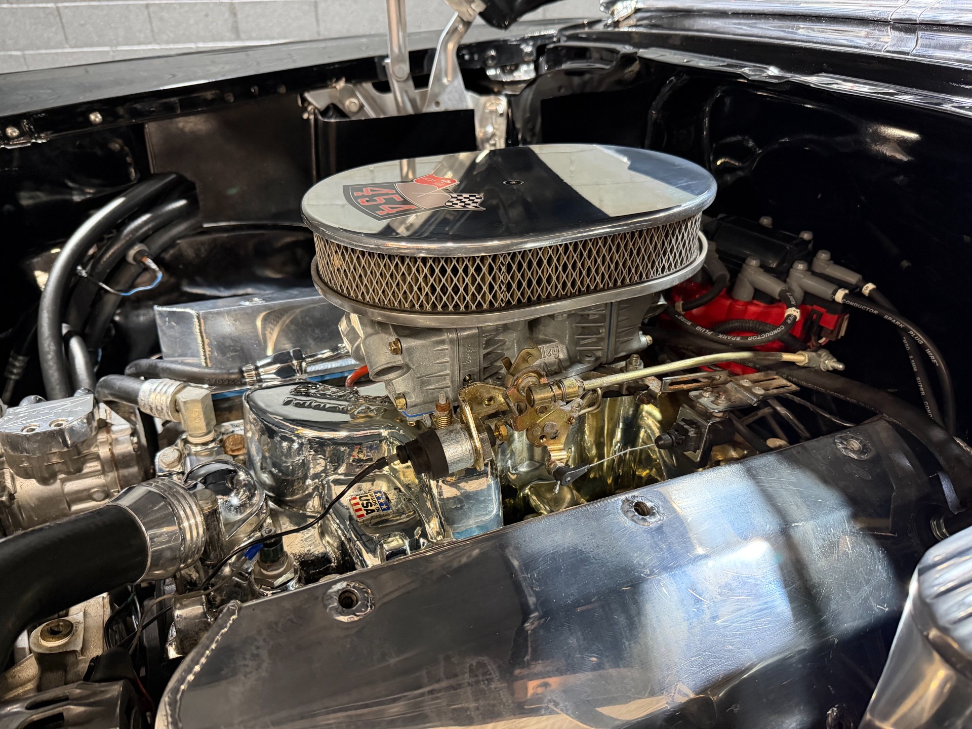 1957 Chevrolet Bel Air 64