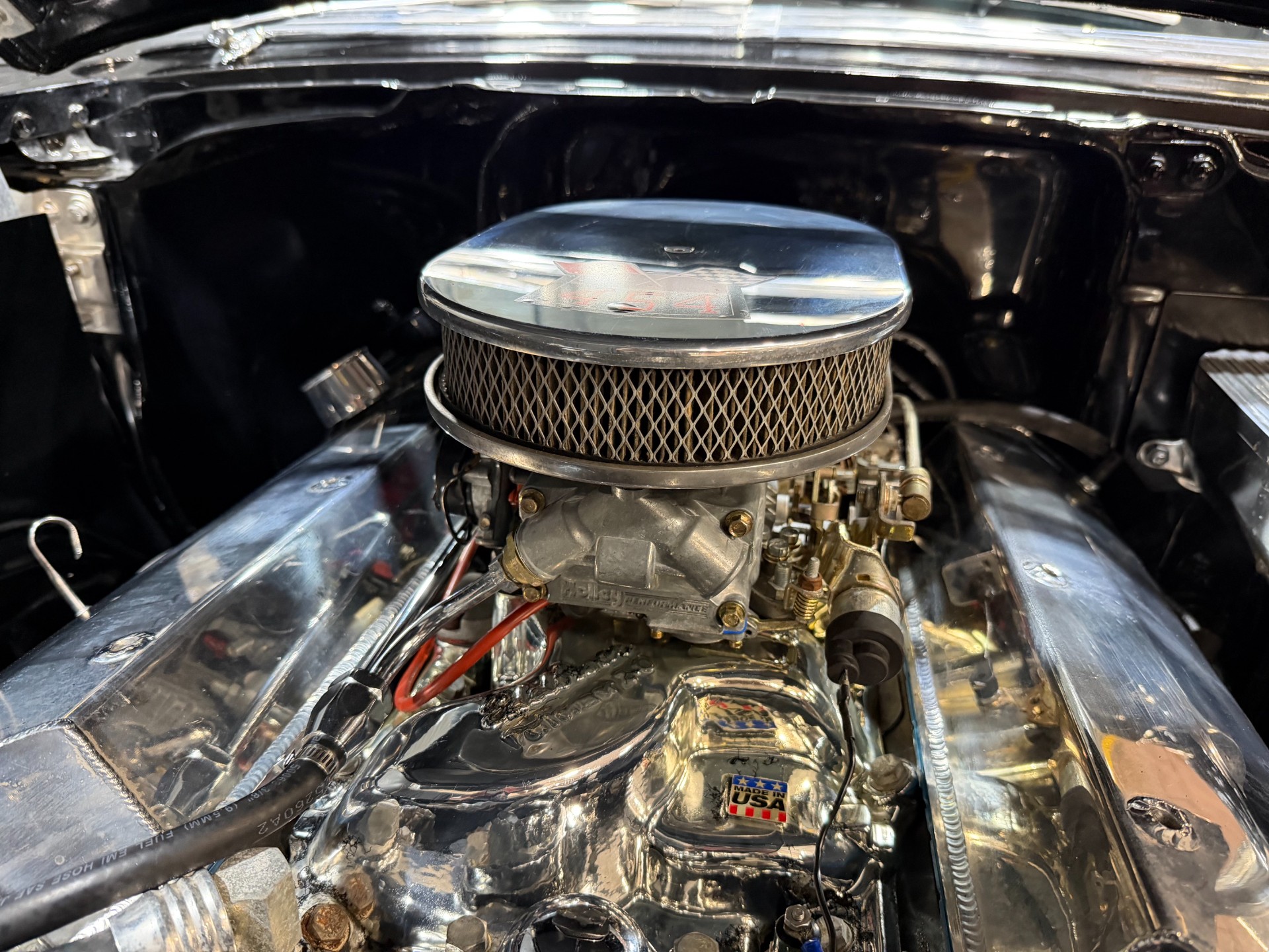 1957 Chevrolet Bel Air 67