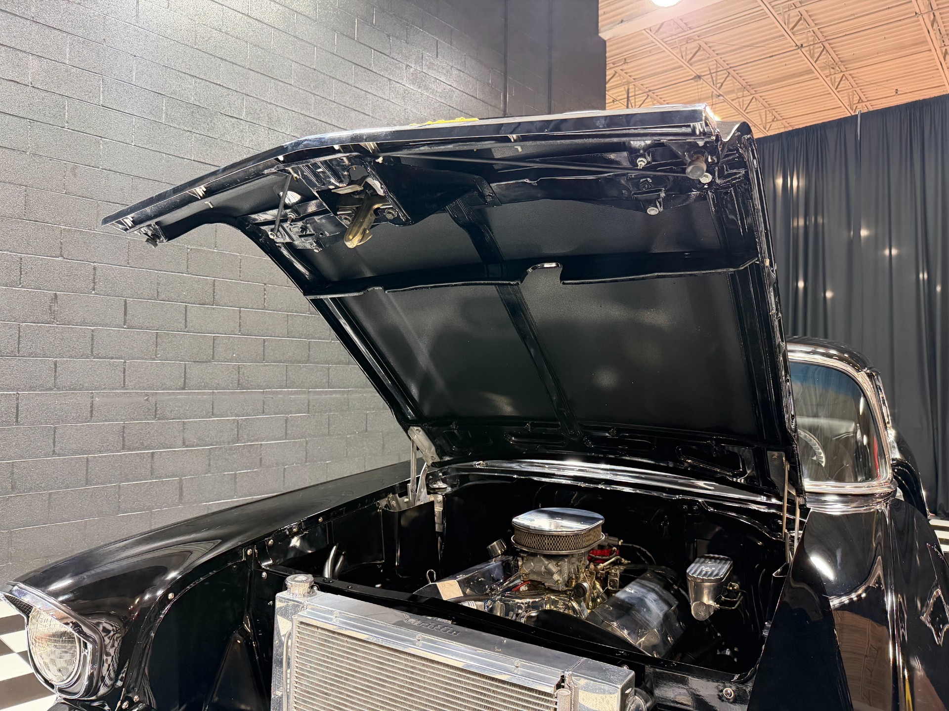 1957 Chevrolet Bel Air 70