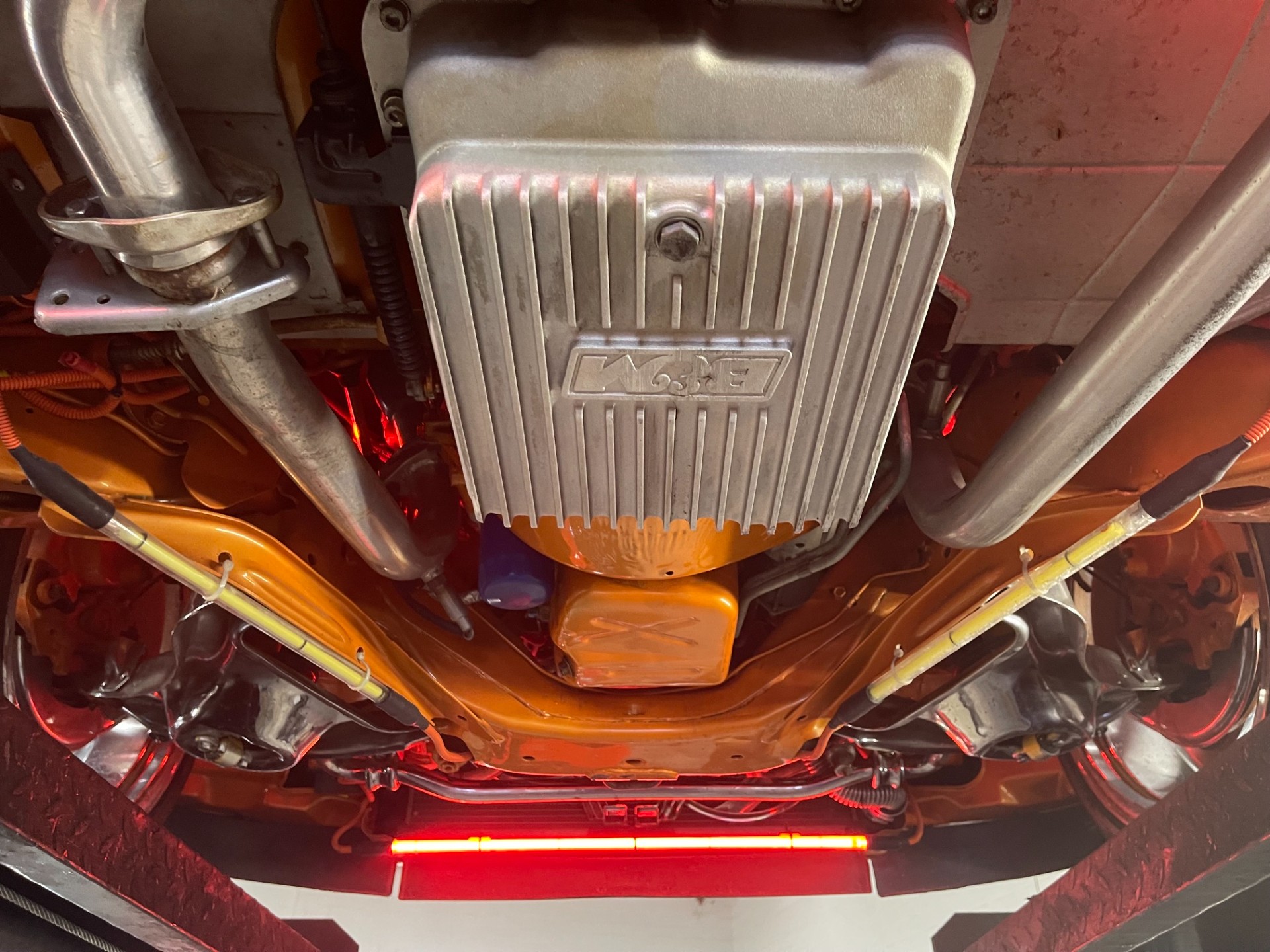 1995 Chevrolet Impala 103