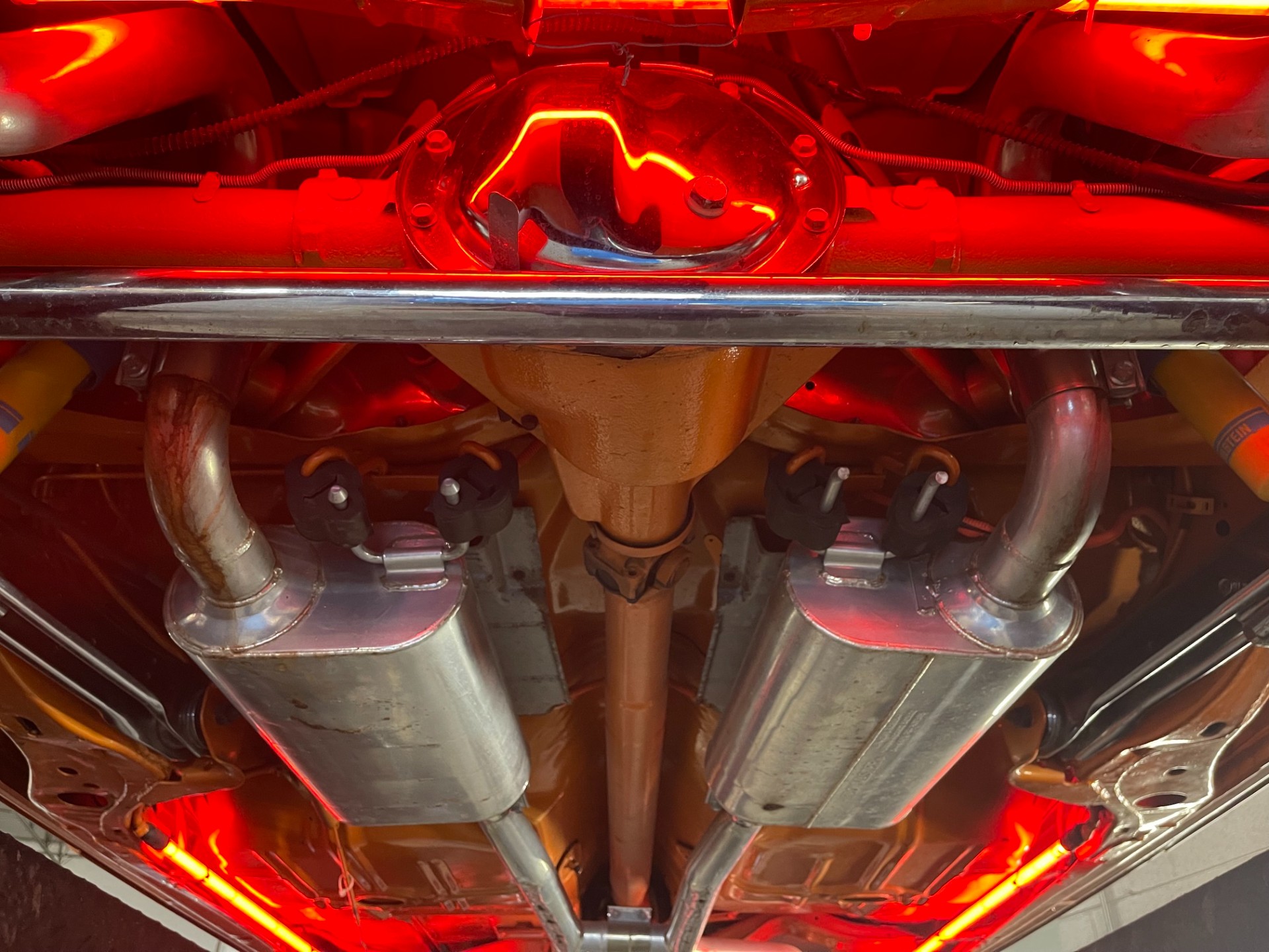 1995 Chevrolet Impala 107