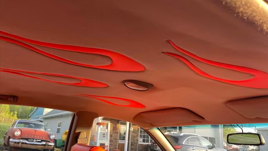 1995 Chevrolet Impala 9