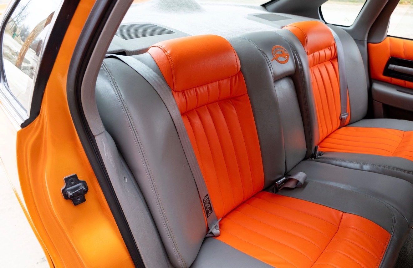 1995 Chevrolet Impala 11