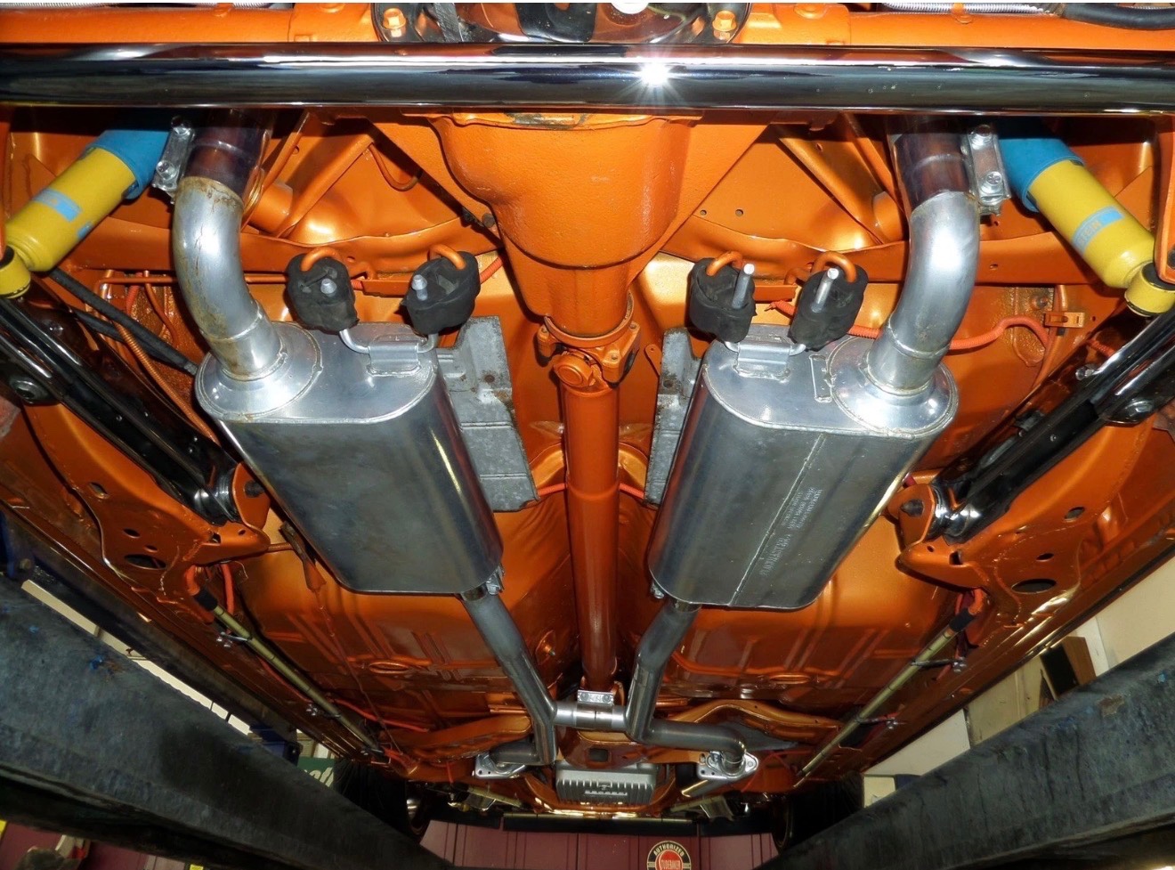 1995 Chevrolet Impala 20