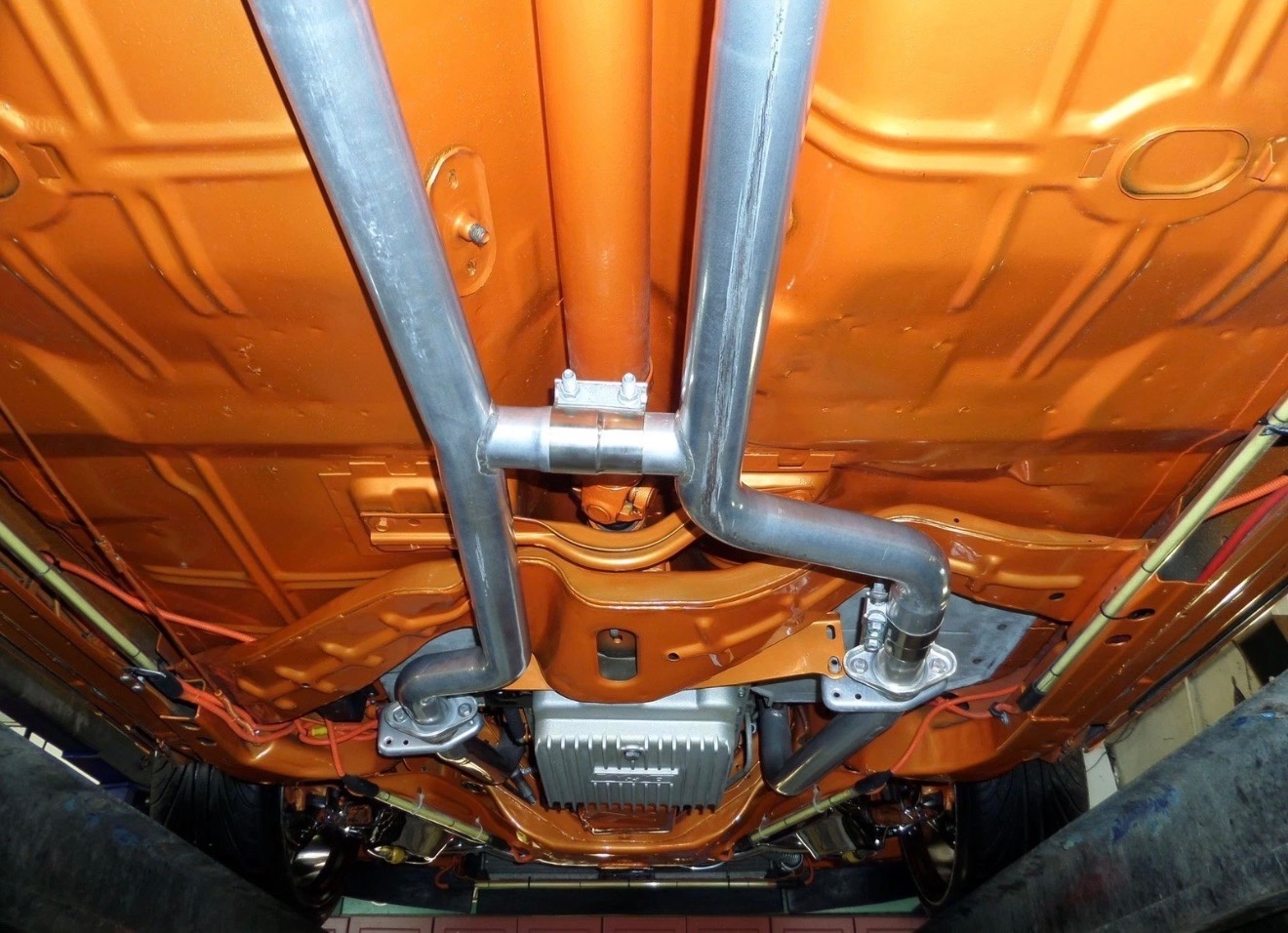 1995 Chevrolet Impala 25