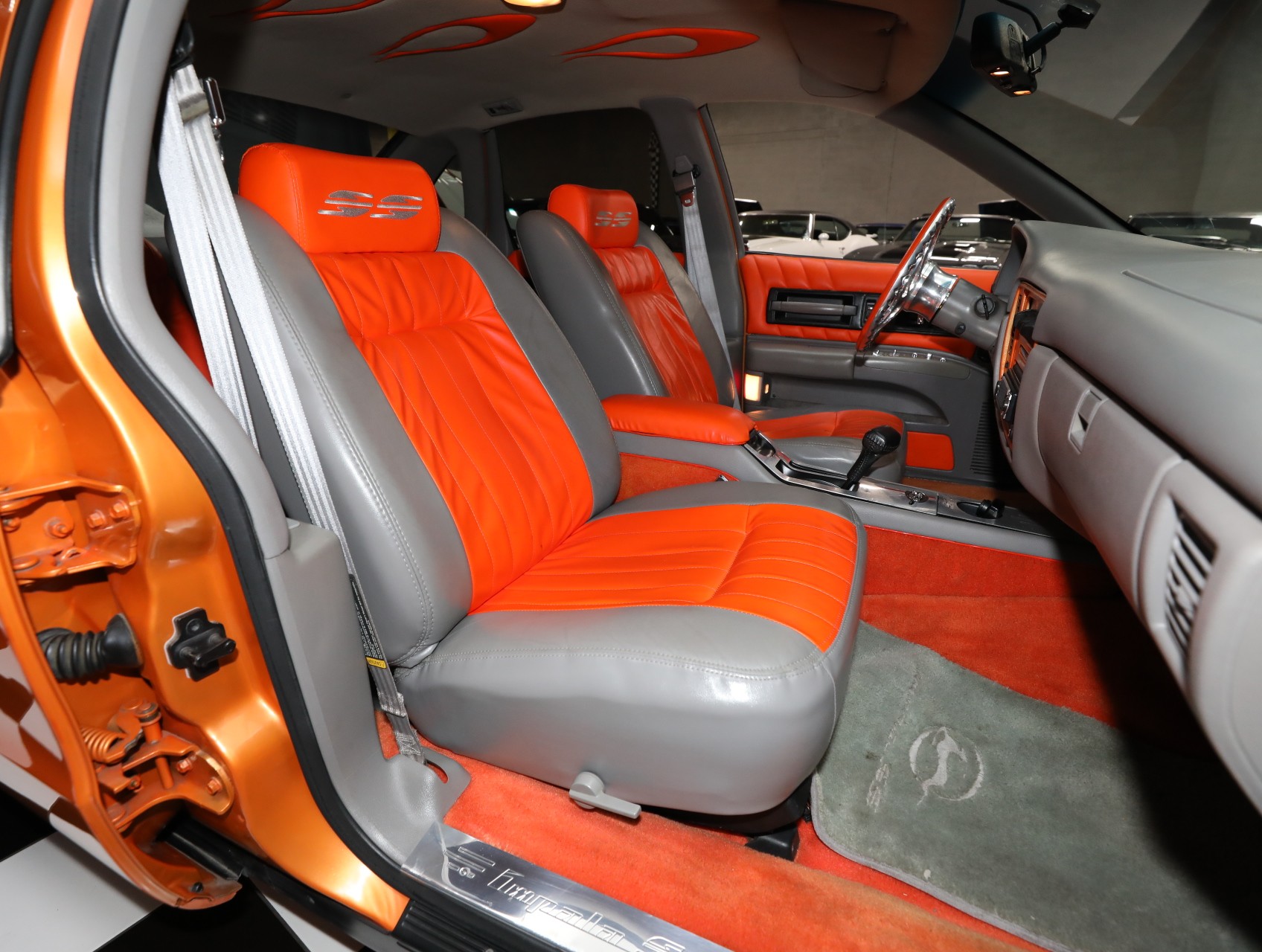 1995 Chevrolet Impala 40