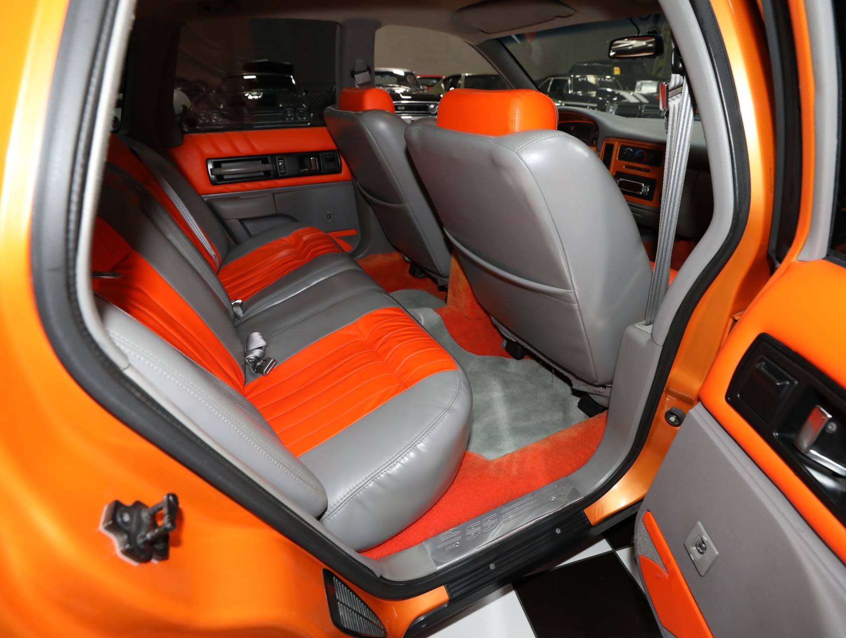 1995 Chevrolet Impala 44