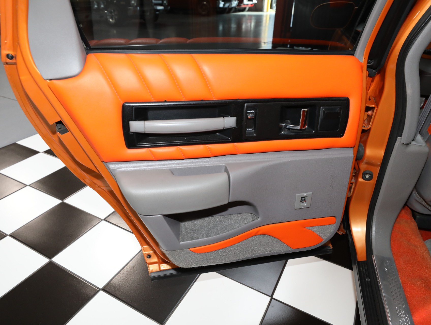 1995 Chevrolet Impala 51